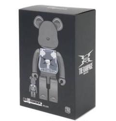 2025年最新】be@rbrick rampageの人気アイテム - メルカリ