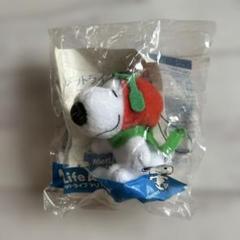 非売品メットライフ特大スヌーピーぬいぐるみSNOOPY 送料無料