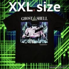 GHOST IN THE SHELL × GEEKS RULE 1590