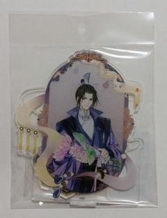 魔道祖師 五周年記念展 特大アクリルフィギュア アクリルスタンド 江澄 5周年展 魔道祖師 五周年記念展 特大アクリルフィギュア 江澄 - メルカリ