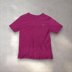 A232 POLO RALPH LAUREN ポロラルフローレン Tシャツ150