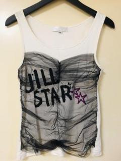 JILLSTUARTタンクトップ