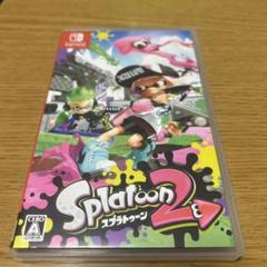 Splatoon 2 (スプラトゥーン2)