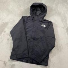 ザノースフェイス　L スノーパーク ナイロンジャケット NS62401 黒