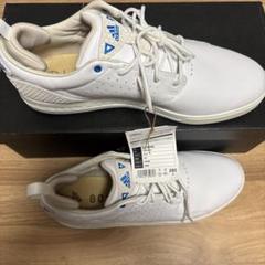 アディダス ゴルフシューズ フロップショット GV9668 28.0 cm