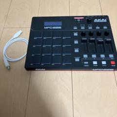 AKAI MPD226 ジャンク 説明をお読みください Akai Pro MPD226 | 初期設定と付属ソフトウェアへのアクセス