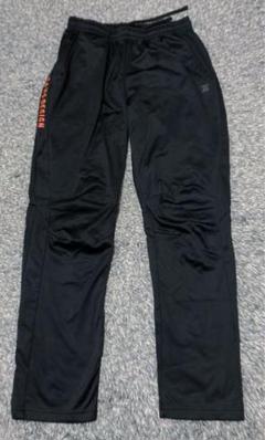 ビームスzett ゼットbeams design パンツ　ボンディング　防寒