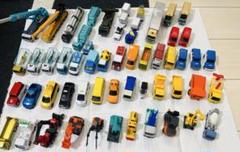 トミカ 約80台 チャージトミカまとめ売り トミカ トミカプレミアム まとめ売り 計80台 - メルカリ
