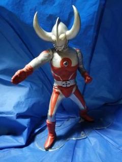 人気沸騰ブラドン 大怪獣シリーズ d*9様 ウルトラの父 メルカリ - 特撮