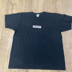 SEQUEL FRAGMENT 限定Tシャツ