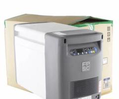 美品【－40度】TWINBIRD/ツインバード 低温冷凍冷蔵庫 SC-DF25 SC-DF25 ディープフリーザー 25L | Products| フリーピストン