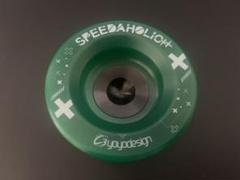 スピーダホリック MN - C3ヨーヨーデザイン┃ヨーヨー専門店
