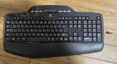 ロジクール MK710 Bluetoothアダプタ付き