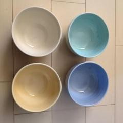 aaau　atelier1627 陶器ボウル 4個セット an・an ボウルセット 4個セット 陶器製 - メルカリ