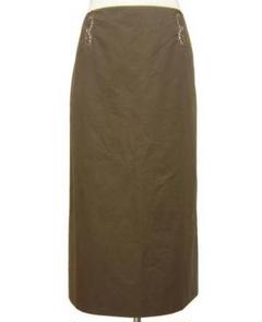 jean paul gaultier ニット 変型 スカート Vintage 90's JPG Jean Paul GAULTIER Cyberbaba Ensemble / SS