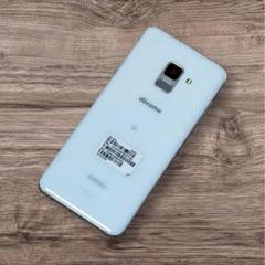 Samsung Galaxy Feel 2 SC-02L ジャンク品