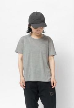 MENs M アトリエブルーボトル × SN supernatural ハイカーズ リブ Tシャツ 8部袖 Hikers RIB T-shirt 8 楽天市場】【Men's M ブルー系】 Atelier Blue Bottle