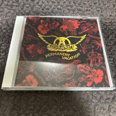 エアロスミス　PERMANENT VACATION