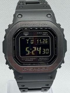 2025年最新】g-shock gmw-b5000mb-1jfの人気アイテム - メルカリ