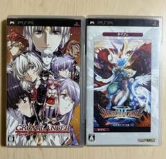 ブレス オブ ファイア III カプコレ+グローランサー