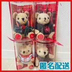 【未開封品❣️】うたプリ くまプリ　一十木音也　4体セット