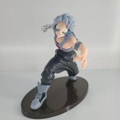 僕のヒーローアカデミア　鉄哲徹鐵フィギュアのサムネイル