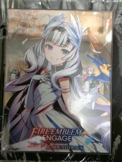 ファイアーエムブレム エンゲージ オリジナルサウンドトラック 初回限定盤