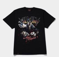 新品　ネットフリックス NETFLIX 極悪女王 プリント Ｔシャツ XL