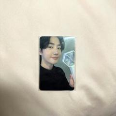 EXO ペンライト ver.3 ベッキョン トレカ 2025年最新】exo ペンライト ver.3の人気アイテム - メルカリ