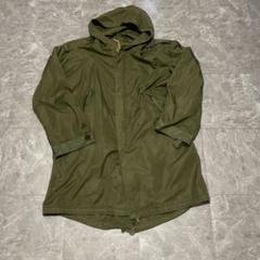 50s M51 モッズコート U.S ARMY】最初期 M-51 モッズコート フィッシュテールコート