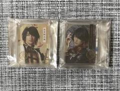 ミュージカル刀剣乱舞 刀ミュ 長曽祢虎徹セット