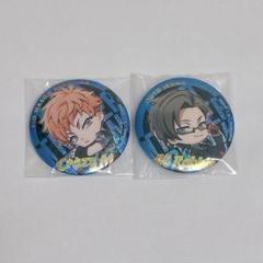 まいたけ 缶バッジ GW2025_真・侍伝 YAIBA – IG Port ONLINE STORE