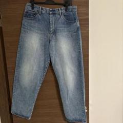 DESCENDANT DENIM TROUSERS 25SS - メルカリ