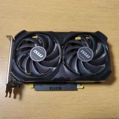 2025年最新】msi geforce rtx 4060 ventusの人気アイテム - メルカリ