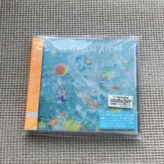 ミセスグリーンアップル　サママフェスティバル　通常盤　CD Amazon.co.jp: 通常盤アルバムMrs.GREEN APPLE [サママ