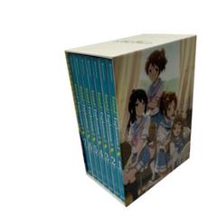 BOX付き‼️ 響け!ユーフォニアム2 全7巻セットBlu-ray