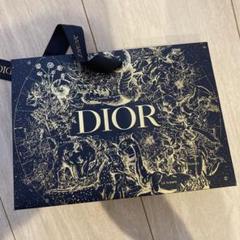 DIOR ディオール Dior 袋 小袋 手提げ 美品 - メルカリ