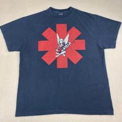2025年最新】レッドホットチリペッパーズ tシャツ ツアーの人気
