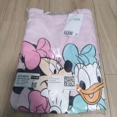 ディズニー Tシャツ 100/105　未使用