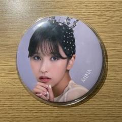 TWICE サナ 2020シーグリ 缶バッジ twice 缶バッチ サナ （TWICE 2020 サナ シーグリ 缶バッジ）