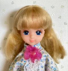 ★レア★昭和レトロ　だっこちゃんマークのタカラ　８ミリペンダント　リカちゃん ☆レア☆昭和レトロ だっこちゃんマークのタカラ 8ミリ