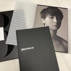 AAA 與真司郎 THIS IS WHO I AM 完全受注生産限定盤 - メルカリ
