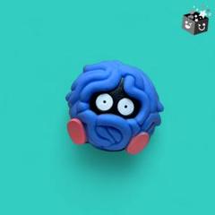 【激レア】　ポケモン　バウンドボール　メタモン　2個セット　1998年　レトロ 2025年最新】ポケモン ボール バウンドの人気アイテム - メルカリ