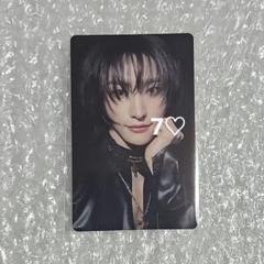 ATEEZ アチズ チェキ ポラロイド ポラ サイン入り 直筆 ソンファ 6 ATEEZ アチズ チェキ ポラロイド ポラ サイン入り 直筆 ソンファ