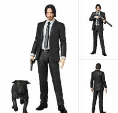 2022年最新】ジョン・ウィック フィギュアの人気アイテム - メルカリ