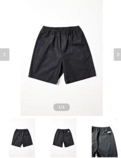 rough laugh リップストップ ショートパンツ 24SS ハーフパンツ