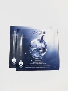 2025年最新】LANCOME パック・フェイスマスクの人気アイテム