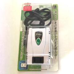 2025年最新】変圧器 220v-100v カシムラの人気アイテム - メルカリ
