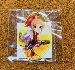 アイドルマスター シンデレラガールズ 小松伊吹 アクキー