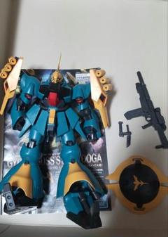 RE/100 ヤクト・ドーガ（ギュネイ・ガス機）［スペシャルコーティング］」GUNDAM SIDE-Fにて本日より先行販売！ | GUNDAM.INFO